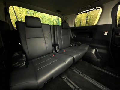 2021 Toyota ALPHARD — фото 9