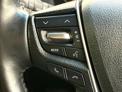 2021 Toyota ALPHARD — миниатюра 29