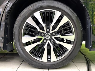 2021 Toyota ALPHARD — миниатюра 60