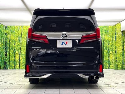 2021 Toyota ALPHARD — миниатюра 15