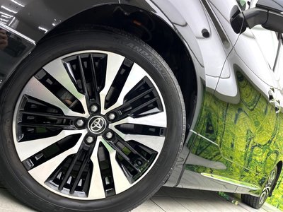 2021 Toyota ALPHARD — миниатюра 13