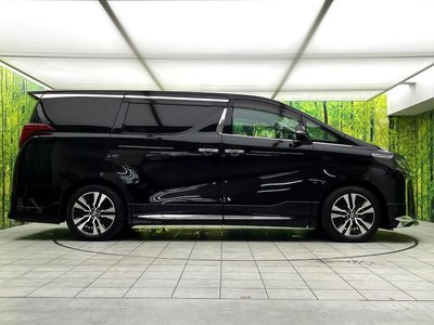 2021 Toyota ALPHARD — миниатюра 63