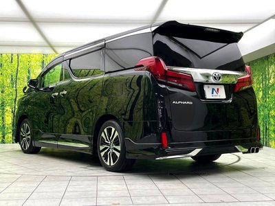 2021 Toyota ALPHARD — миниатюра 64