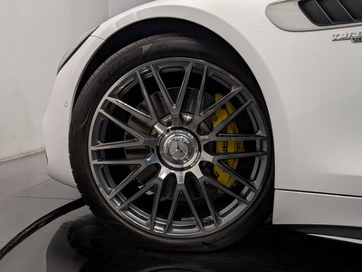 MERCEDES-BENZ GT AMG - 10