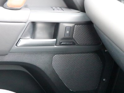 2024 LAND Rover DEFENDER 缩略图 25