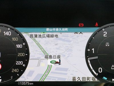 2024 LAND Rover DEFENDER 缩略图 18