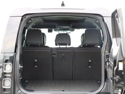 2024 LAND Rover DEFENDER 缩略图 16