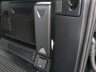 2024 LAND Rover DEFENDER 缩略图 21