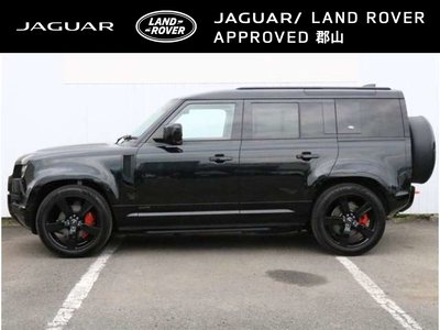 LAND ROVER DEFENDER - 7
