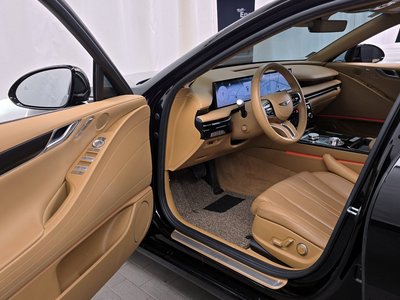 GENESIS G80 (RG3) - 10