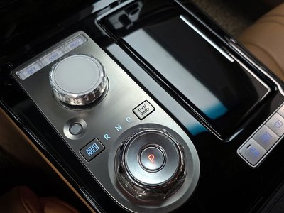 GENESIS G80 (RG3) - 9