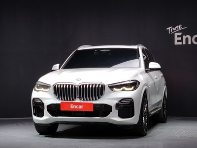 BMW X5 - 2