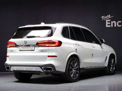 BMW X5 - 3