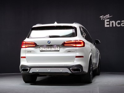 BMW X5 - 4