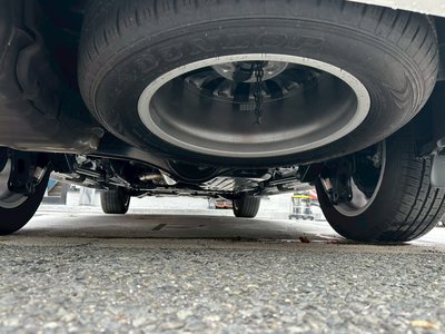 TOYOTA LAND CRUISER 300 - 7