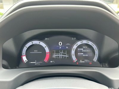 TOYOTA LAND CRUISER 300 - 3