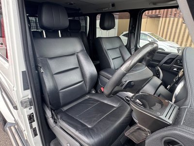 صورة مصغرة 17 لـ 2016 Mercedes-BENZ G-CLASS