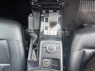 صورة مصغرة 27 لـ 2016 Mercedes-BENZ G-CLASS