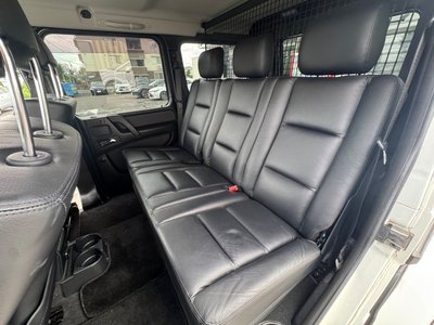 صورة مصغرة 32 لـ 2016 Mercedes-BENZ G-CLASS
