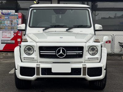 صورة 5 لـ 2016 Mercedes-BENZ G-CLASS