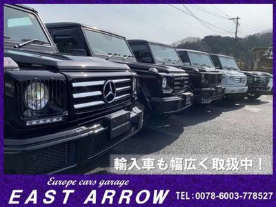 صورة 3 لـ 2016 Mercedes-BENZ G-CLASS