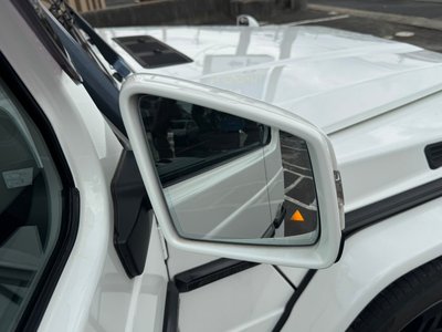 صورة مصغرة 11 لـ 2016 Mercedes-BENZ G-CLASS