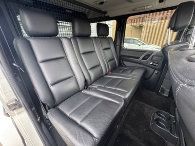 صورة مصغرة 31 لـ 2016 Mercedes-BENZ G-CLASS