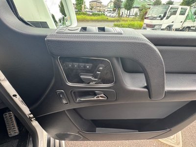 صورة مصغرة 21 لـ 2016 Mercedes-BENZ G-CLASS