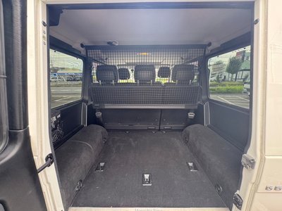 صورة مصغرة 33 لـ 2016 Mercedes-BENZ G-CLASS