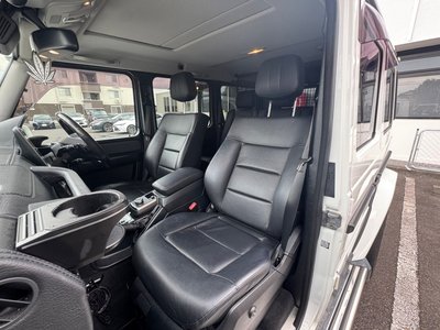 صورة مصغرة 28 لـ 2016 Mercedes-BENZ G-CLASS