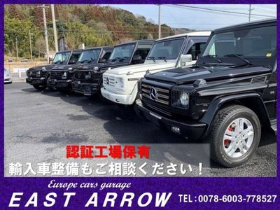 صورة 2 لـ 2016 Mercedes-BENZ G-CLASS