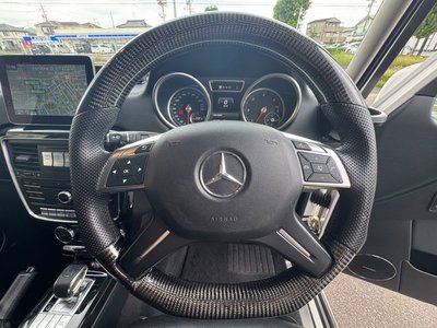 صورة مصغرة 18 لـ 2016 Mercedes-BENZ G-CLASS