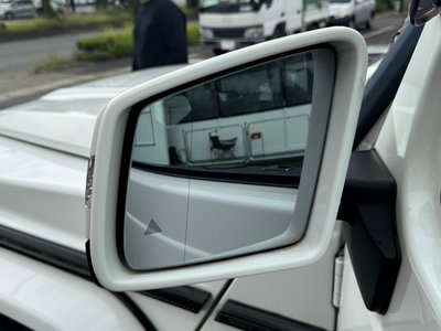 صورة مصغرة 12 لـ 2016 Mercedes-BENZ G-CLASS