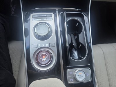 صورة مصغرة 18 لـ 2023 Genesis GV80