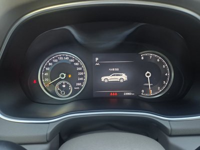 صورة مصغرة 14 لـ 2023 Genesis GV80