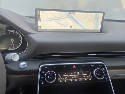 صورة مصغرة 16 لـ 2023 Genesis GV80