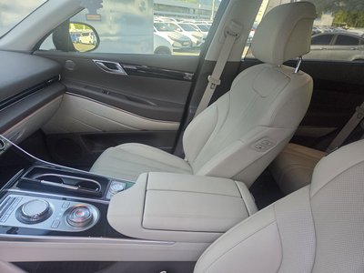 صورة مصغرة 13 لـ 2023 Genesis GV80