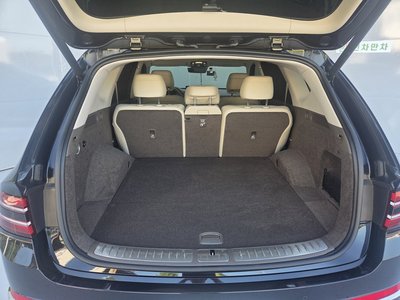 صورة 8 لـ 2023 Genesis GV80