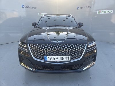 صورة 1 لـ 2023 Genesis GV80