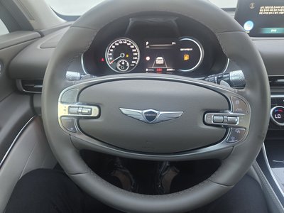صورة مصغرة 15 لـ 2023 Genesis GV80