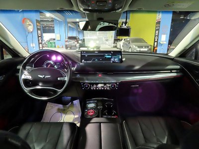 GENESIS G80 (RG3) - 6