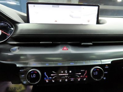 2020 Genesis G80 (RG3) 缩略图 11