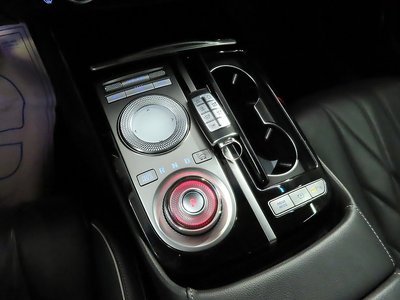 2020 Genesis G80 (RG3) 缩略图 12