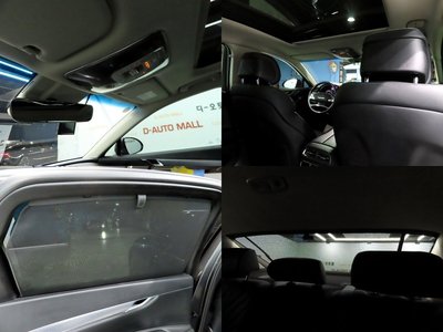 2020 Genesis G80 (RG3) 缩略图 17