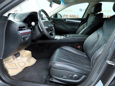 GENESIS G80 (RG3) - 7