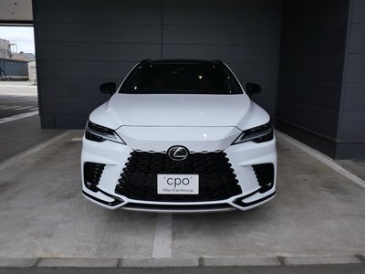 صورة 5 لـ 2023 Lexus RX