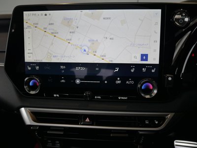 صورة 9 لـ 2023 Lexus RX