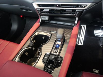 2023 Lexus RX — миниатюра 11
