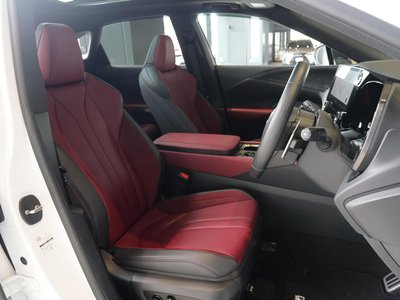 2023 Lexus RX — миниатюра 15