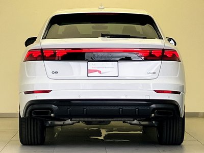 2026 AUDI Q8 thumbnail 16